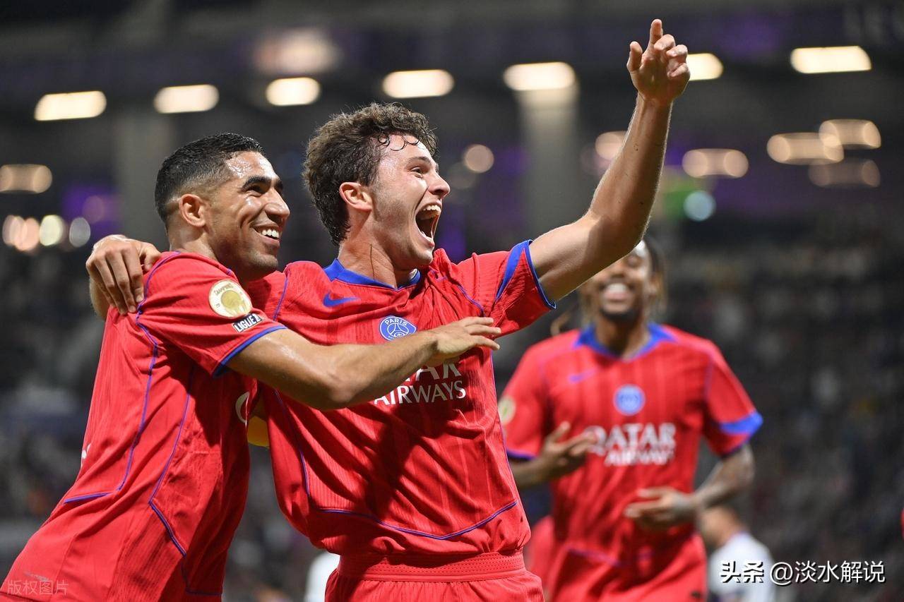 乐动体育官方网站2024巴黎圣日耳曼奥尔良